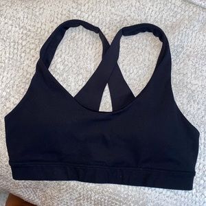 Sports bra